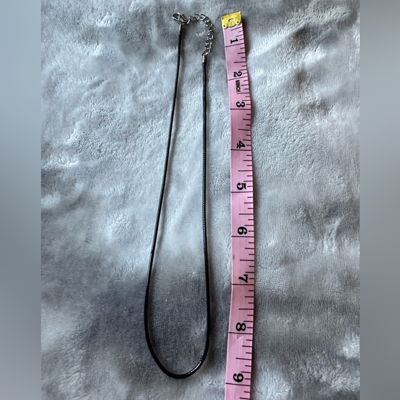 Handcrafted Vampire bat 🦇 necklace - Picture 5 of 5